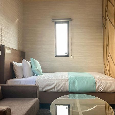 LiVEMAX RESORT 加賀山代 Kaga  Ngoại thất bức ảnh