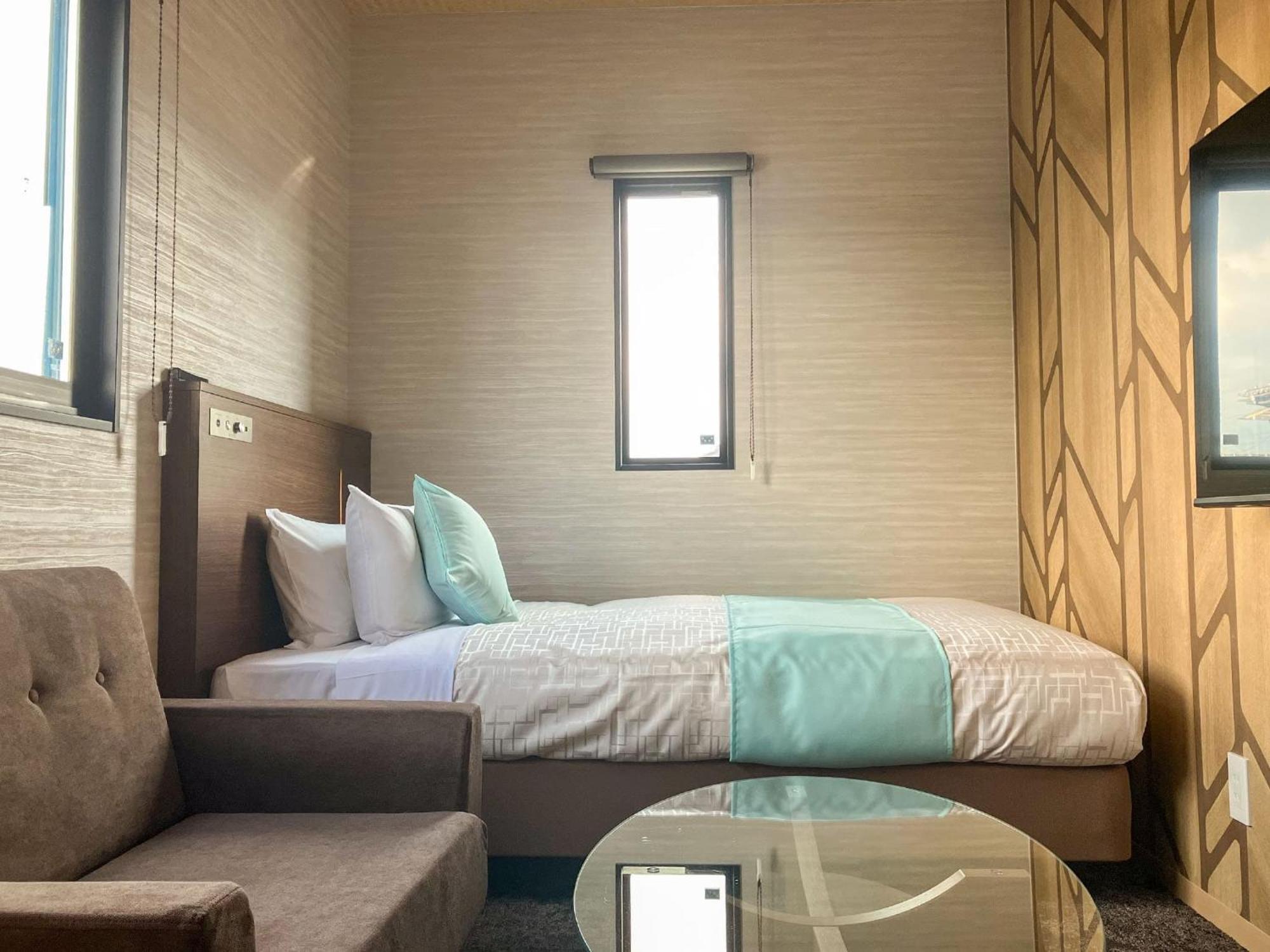 LiVEMAX RESORT 加賀山代 Kaga  Ngoại thất bức ảnh
